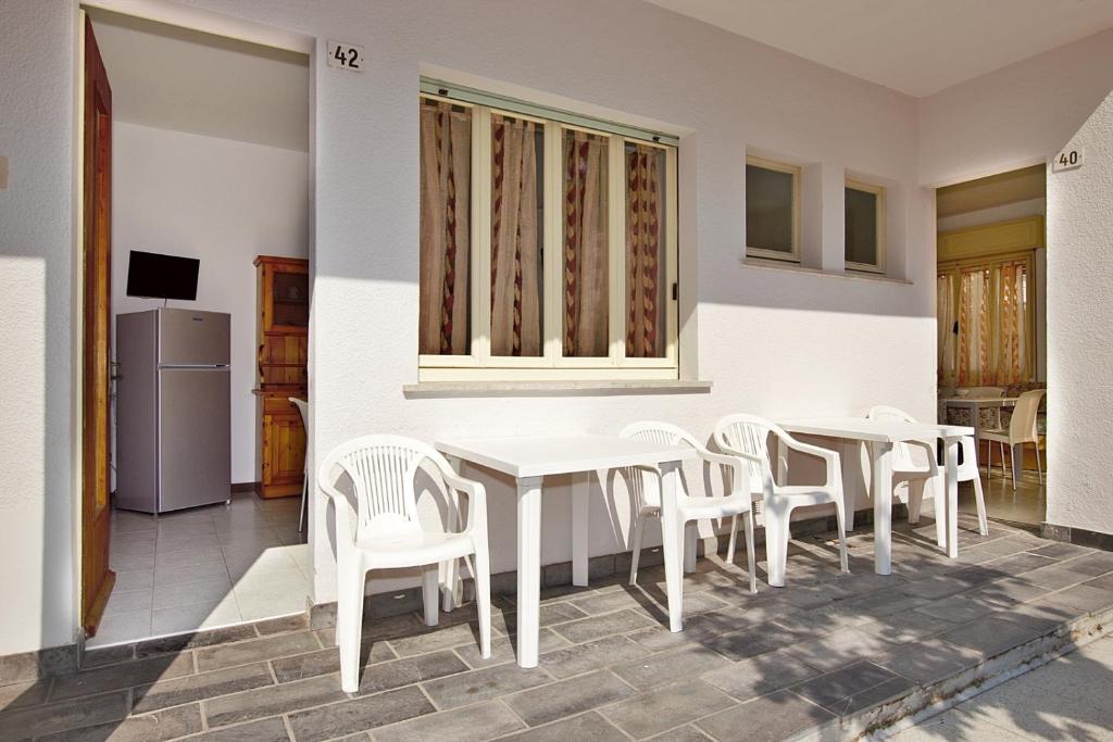 Residenza Valcris room 1