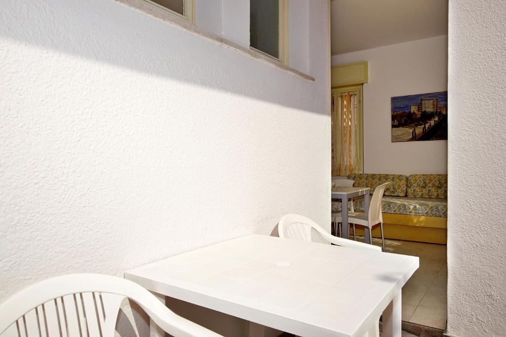 Residenza Valcris room 2