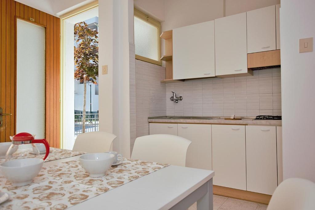 Residenza Valcris room 3