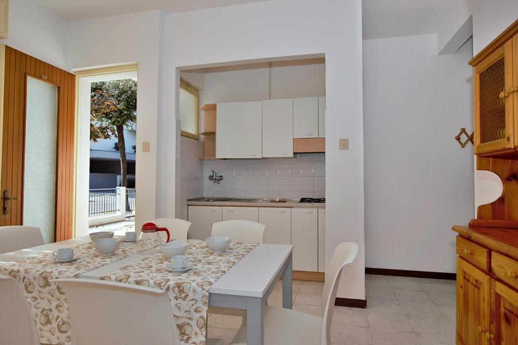 Residenza Valcris room 4
