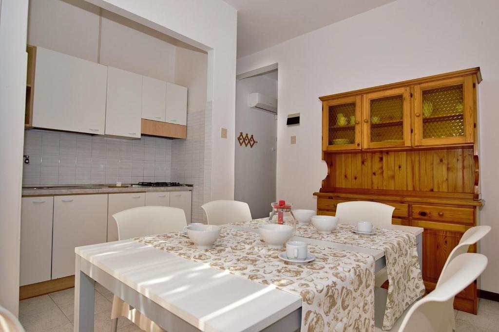 Residenza Valcris room 5