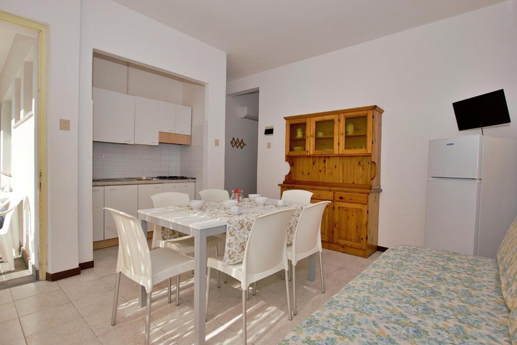 Residenza Valcris room 6